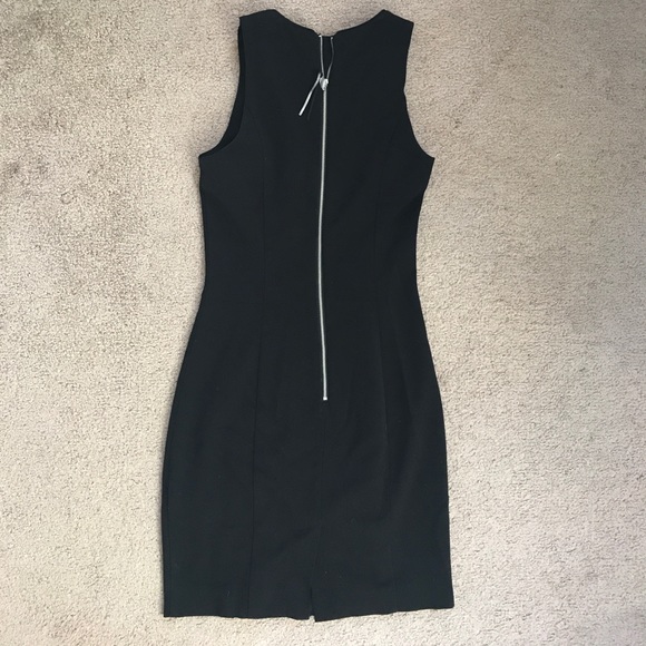 ✨ NYE DRESS 🥂 Gorgeous black sequin h&m dress - Picture 4 of 6